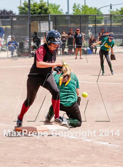 Thumbnail 3 in Delhi vs. Mariposa County photogallery.