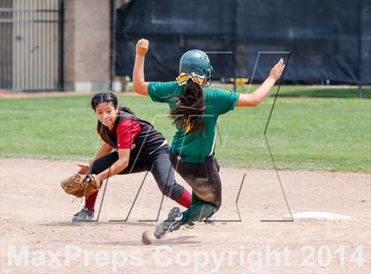 Thumbnail 2 in Delhi vs. Mariposa County photogallery.