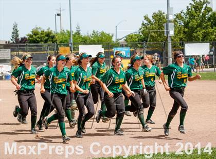 Thumbnail 3 in Delhi vs. Mariposa County photogallery.
