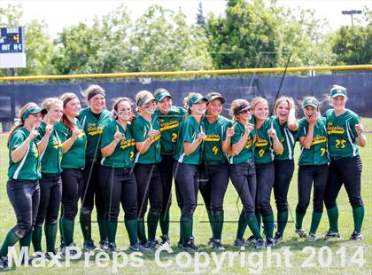 Thumbnail 3 in Delhi vs. Mariposa County photogallery.