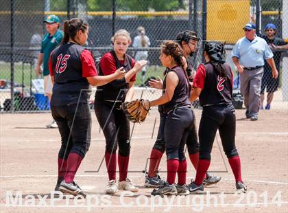 Thumbnail 1 in Delhi vs. Mariposa County photogallery.