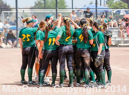 Thumbnail 3 in Delhi vs. Mariposa County photogallery.