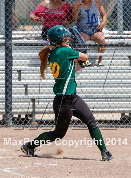Thumbnail 3 in Delhi vs. Mariposa County photogallery.