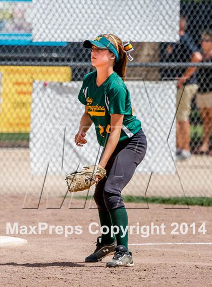 Thumbnail 3 in Delhi vs. Mariposa County photogallery.