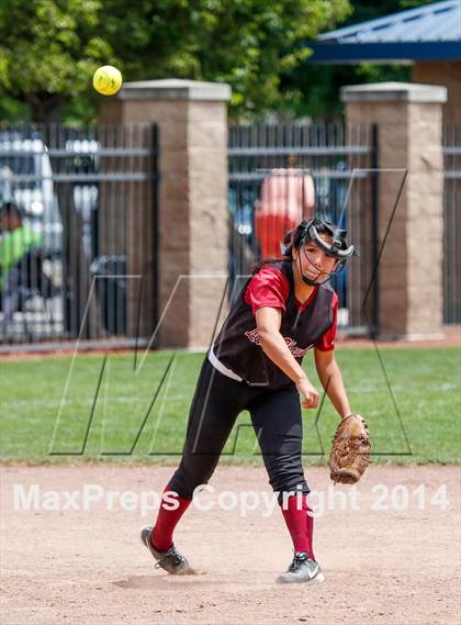 Thumbnail 2 in Delhi vs. Mariposa County photogallery.