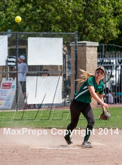 Thumbnail 2 in Delhi vs. Mariposa County photogallery.