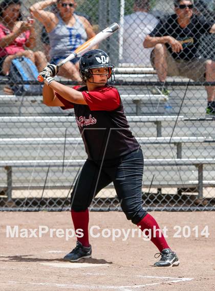 Thumbnail 3 in Delhi vs. Mariposa County photogallery.