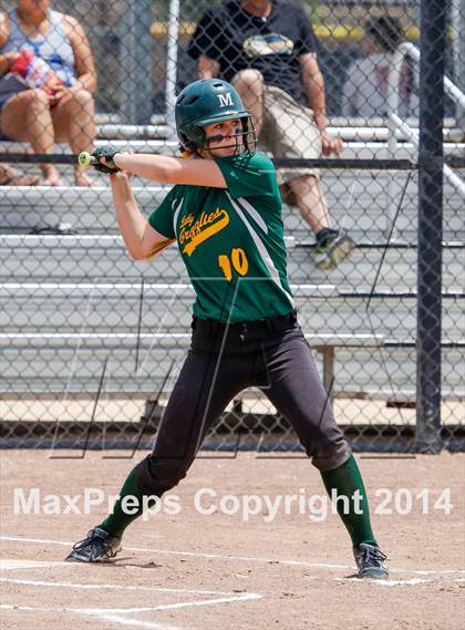 Thumbnail 2 in Delhi vs. Mariposa County photogallery.