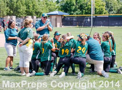 Thumbnail 2 in Delhi vs. Mariposa County photogallery.