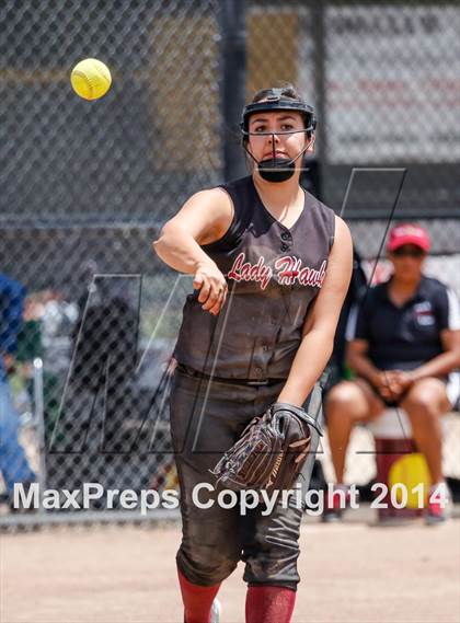 Thumbnail 1 in Delhi vs. Mariposa County photogallery.