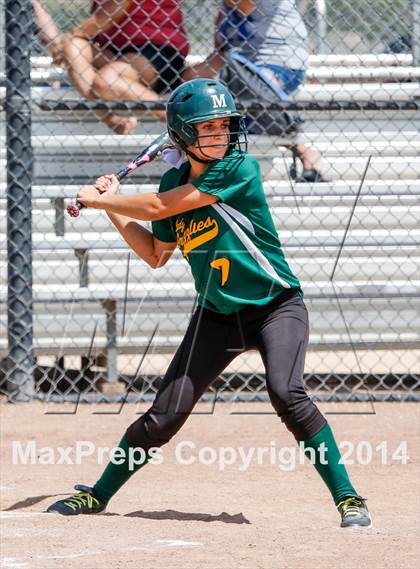 Thumbnail 3 in Delhi vs. Mariposa County photogallery.