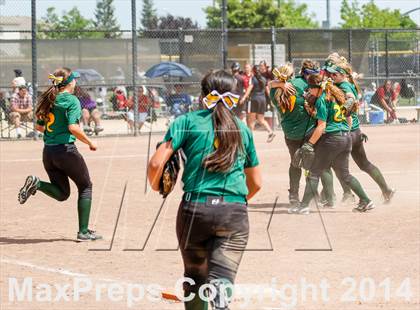 Thumbnail 1 in Delhi vs. Mariposa County photogallery.