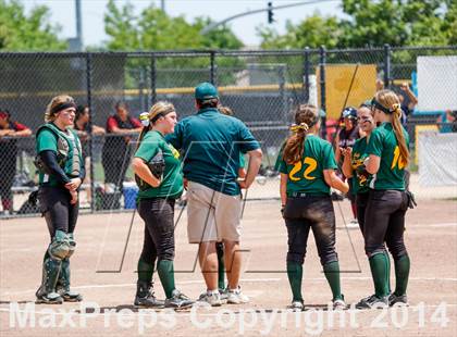 Thumbnail 1 in Delhi vs. Mariposa County photogallery.