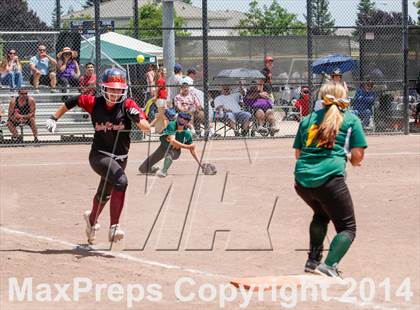 Thumbnail 2 in Delhi vs. Mariposa County photogallery.