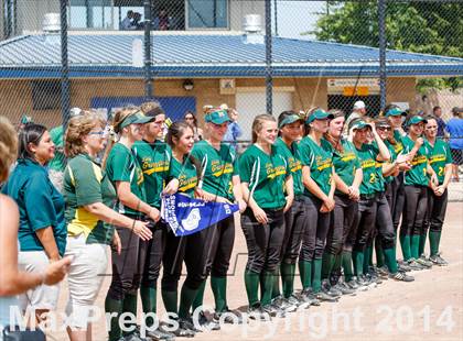 Thumbnail 3 in Delhi vs. Mariposa County photogallery.