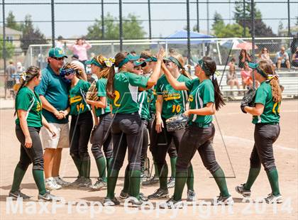 Thumbnail 1 in Delhi vs. Mariposa County photogallery.