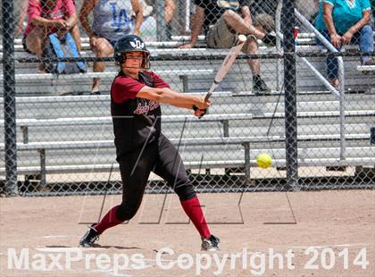 Thumbnail 1 in Delhi vs. Mariposa County photogallery.