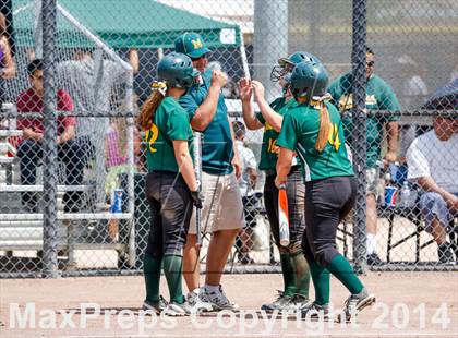Thumbnail 3 in Delhi vs. Mariposa County photogallery.
