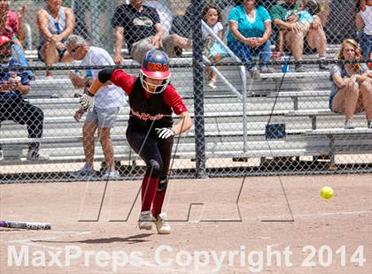 Thumbnail 1 in Delhi vs. Mariposa County photogallery.