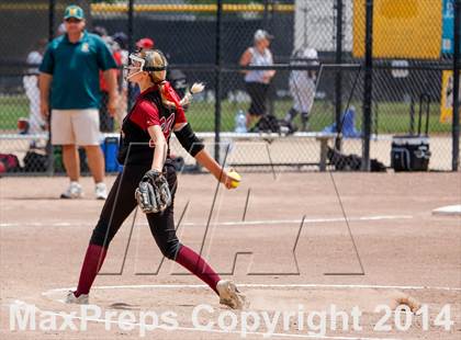 Thumbnail 1 in Delhi vs. Mariposa County photogallery.