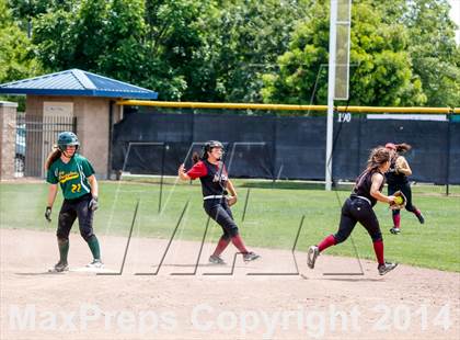 Thumbnail 1 in Delhi vs. Mariposa County photogallery.