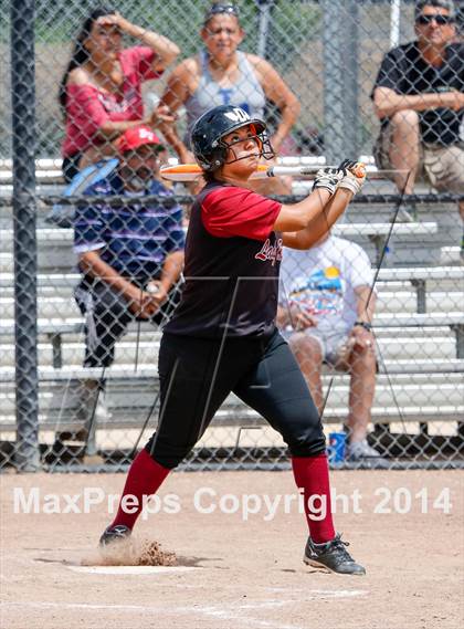 Thumbnail 1 in Delhi vs. Mariposa County photogallery.