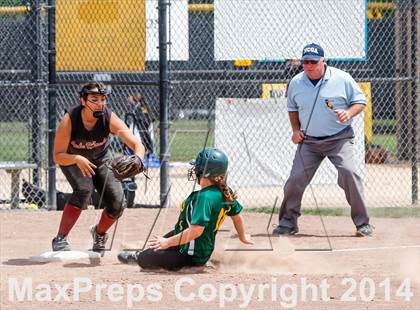 Thumbnail 1 in Delhi vs. Mariposa County photogallery.