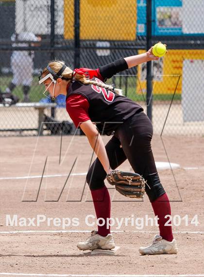 Thumbnail 2 in Delhi vs. Mariposa County photogallery.