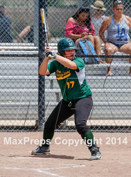 Thumbnail 1 in Delhi vs. Mariposa County photogallery.
