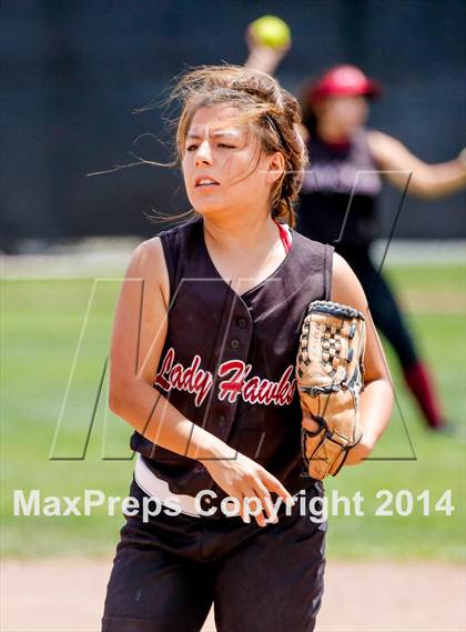 Thumbnail 1 in Delhi vs. Mariposa County photogallery.