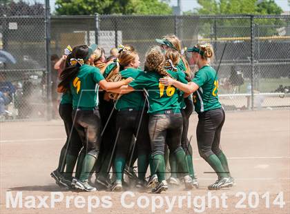 Thumbnail 1 in Delhi vs. Mariposa County photogallery.