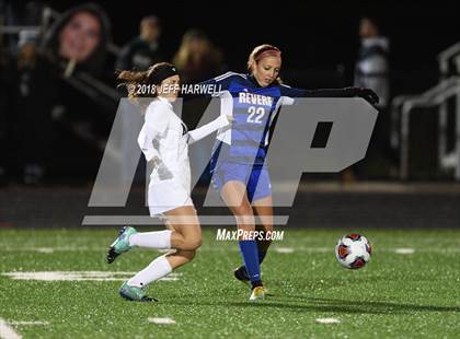 Thumbnail 2 in Aurora vs. Revere (OHSAA D2 District Final) photogallery.