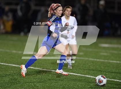 Thumbnail 1 in Aurora vs. Revere (OHSAA D2 District Final) photogallery.