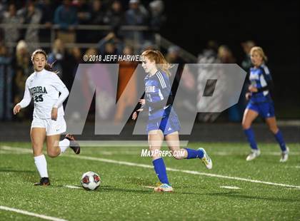 Thumbnail 2 in Aurora vs. Revere (OHSAA D2 District Final) photogallery.