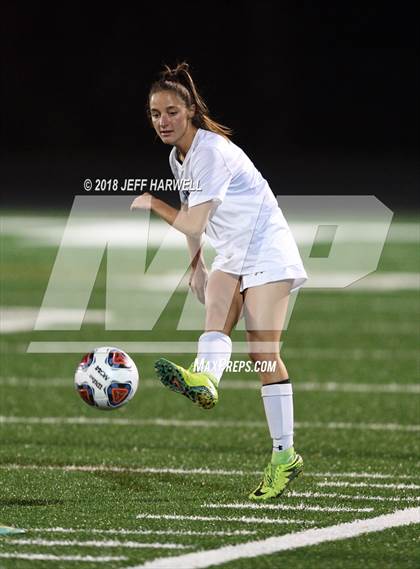Thumbnail 2 in Aurora vs. Revere (OHSAA D2 District Final) photogallery.