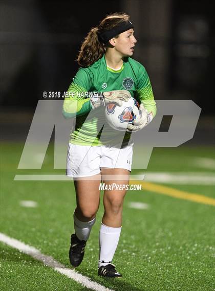 Thumbnail 2 in Aurora vs. Revere (OHSAA D2 District Final) photogallery.