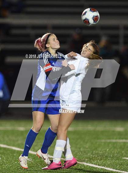 Thumbnail 1 in Aurora vs. Revere (OHSAA D2 District Final) photogallery.