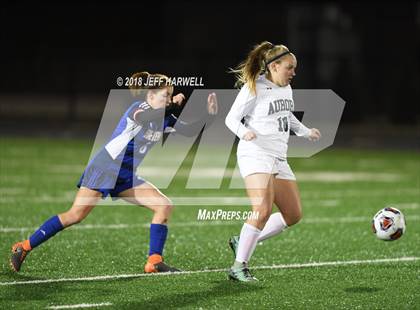 Thumbnail 3 in Aurora vs. Revere (OHSAA D2 District Final) photogallery.
