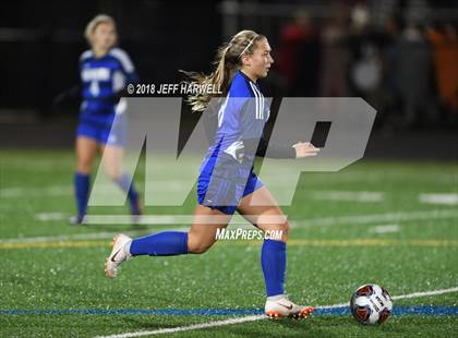 Thumbnail 3 in Aurora vs. Revere (OHSAA D2 District Final) photogallery.