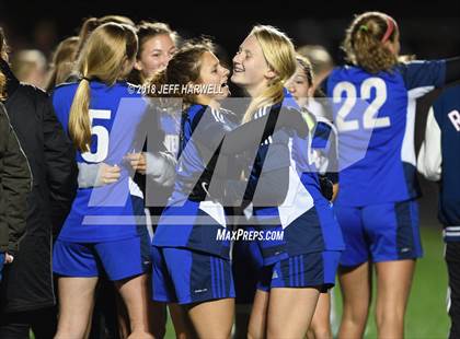 Thumbnail 3 in Aurora vs. Revere (OHSAA D2 District Final) photogallery.