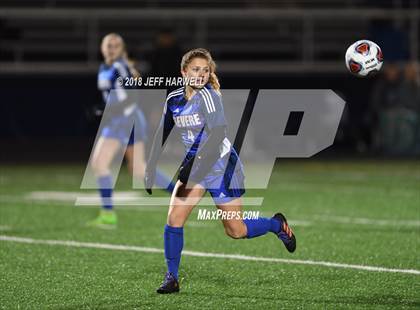 Thumbnail 2 in Aurora vs. Revere (OHSAA D2 District Final) photogallery.