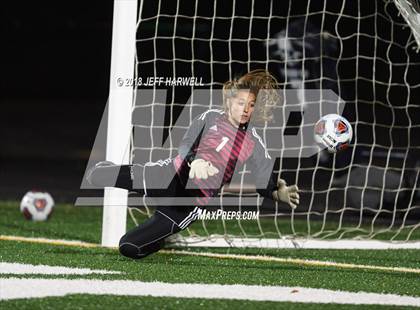 Thumbnail 1 in Aurora vs. Revere (OHSAA D2 District Final) photogallery.
