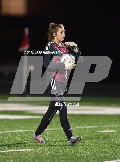 Thumbnail 2 in Aurora vs. Revere (OHSAA D2 District Final) photogallery.