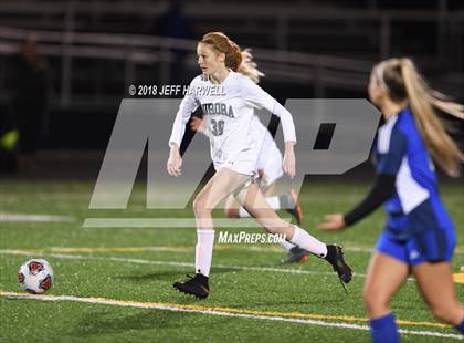 Thumbnail 2 in Aurora vs. Revere (OHSAA D2 District Final) photogallery.