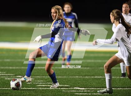 Thumbnail 2 in Aurora vs. Revere (OHSAA D2 District Final) photogallery.