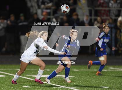 Thumbnail 2 in Aurora vs. Revere (OHSAA D2 District Final) photogallery.
