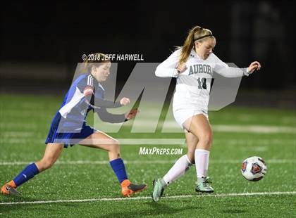 Thumbnail 1 in Aurora vs. Revere (OHSAA D2 District Final) photogallery.