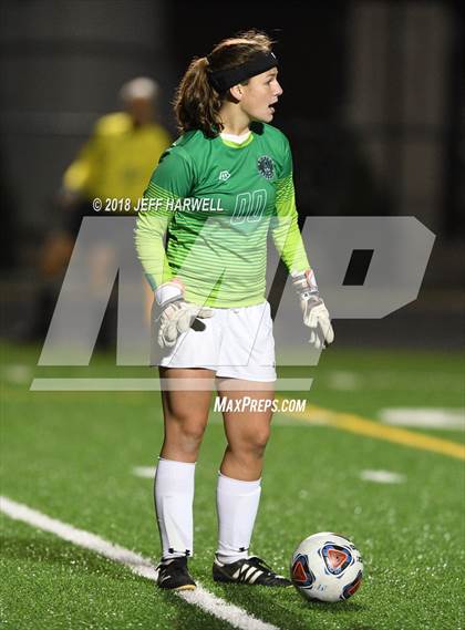 Thumbnail 3 in Aurora vs. Revere (OHSAA D2 District Final) photogallery.