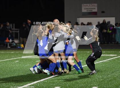 Thumbnail 3 in Aurora vs. Revere (OHSAA D2 District Final) photogallery.