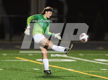 Thumbnail 1 in Aurora vs. Revere (OHSAA D2 District Final) photogallery.
